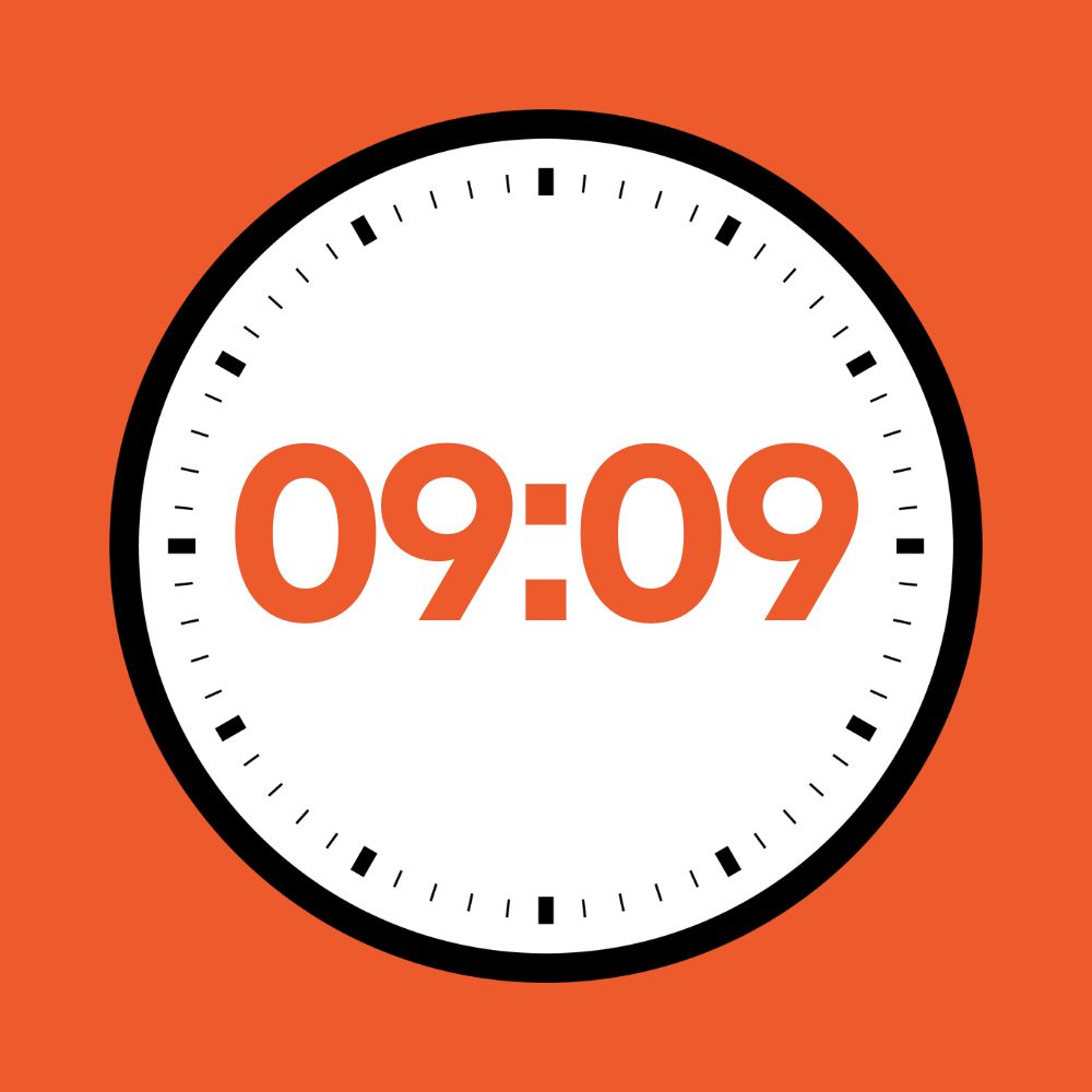4 44 pm hora espejo